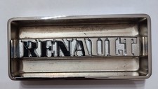 Ancien cendrier presse d'occasion  Die