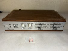 Supertone ampli vintage d'occasion  Sennecey-le-Grand