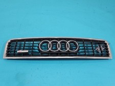 Audi A4 S4 B6 8E 8H 2002 górna kratka przód 8E0853651B IPJ162562 na sprzedaż  PL