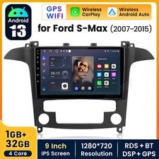 Android gps sat for sale  LEICESTER