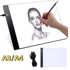 Led drawing copy for sale  UK