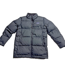 Patagonia jacket kids for sale  West Bridgewater