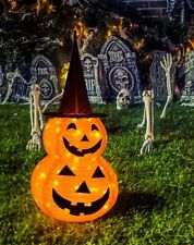 3ft halloween collapsible for sale  Port Saint Lucie