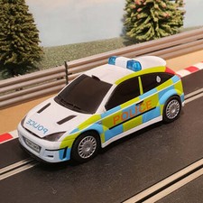 Scalextric car c2488 for sale  MANSFIELD