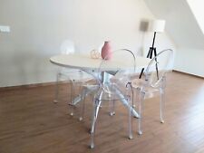 Tavolo allungabile calligaris usato  Zeccone
