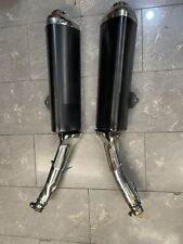 Scarichi originali suzuki usato  Italia