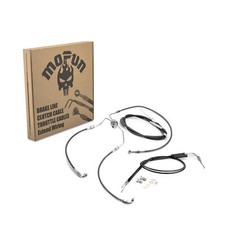 Mofun bar brake for sale  USA