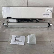 300mm zoll linearantrieb gebraucht kaufen  Versand nach Germany