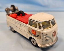 Corgi volkswagen breakdown for sale  Palm Coast