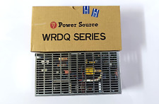 ETA FONTE DE ENERGIA ELÉTRICA WRDQ41X-U 115/220V ENTRADA AC 110W SAÍDA NOVA comprar usado  Enviando para Brazil