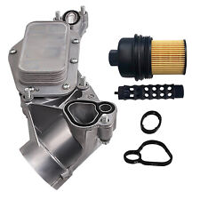 Oil filter cooler for sale  LEICESTER