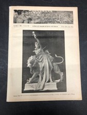 Illustrazione popolare 1895 usato Illustrazione popolare 1895 usato  Viu