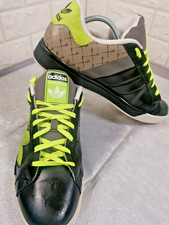 Rare adidas trainers for sale  ASHFORD