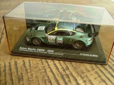 Voiture aston martin d'occasion  Fontenay-le-Fleury