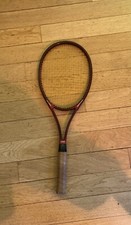 Raquette tennis tennis d'occasion  Champigneulles