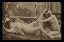 Sepia photo erotic for sale  BRISTOL
