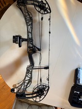 Mathews lift 29.5 for sale  Bloomingdale