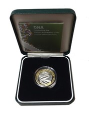 Inghilterra pounds 2003 usato Inghilterra pounds 2003 usato  Aosta