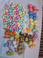 Easter egg selection for sale  COOKSTOWN