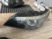 Lesen bmw e60 gebraucht kaufen  Schrobenhausen