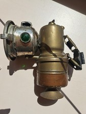 Vintage lucas calcia for sale  WHITSTABLE