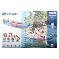 Sevylor kayak gonflable d'occasion  France