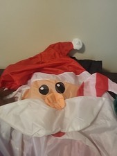 Giant christmas inflatable for sale  Sun Prairie