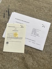 simson schwalbe kr51 gebraucht kaufen  Petersberg, Wettin-Löbejün