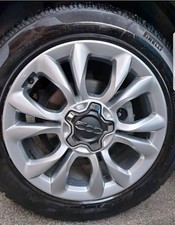 Cerchi 500x usato  Melito di Napoli
