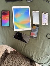 broken iphone lot for sale  Antelope