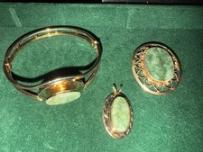 Vintage piece jade for sale  Farmington
