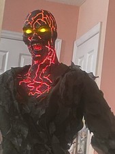 Spirit halloween smoldering for sale  Lebanon