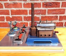 3211 wilesco 20 gebraucht kaufen  Gelsenkirchen