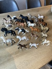 Schleich mixed horse for sale Schleich mixed horse for sale  GLASGOW