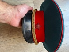 Casquette officie russe d'occasion Casquette officie russe d'occasion  Marseille VIII