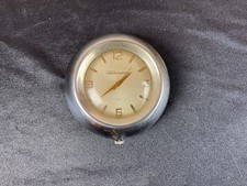 Centromatic horloge montre d'occasion  Bourgoin-Jallieu