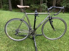 Merlin extralight titanium for sale  Putney