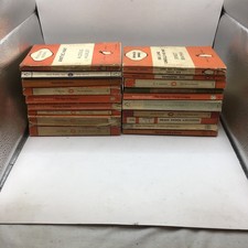 Penguin books vintage for sale Penguin books vintage for sale  KIDDERMINSTER