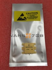 Usado, 1PÇ TOSHIBA TIM5359-45SL POTÊNCIA DE MICROONDAS GaAs FET 5.3-5.9Ghz comprar usado Usado, 1PÇ TOSHIBA TIM5359-45SL POTÊNCIA DE MICROONDAS GaAs FET 5.3-5.9Ghz comprar usado  Enviando para Brazil