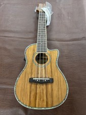 Ukulele elétrico Mitchell MU-100CE/N comprar usado  Enviando para Brazil