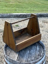 Vintage primitive handmade for sale  Columbia