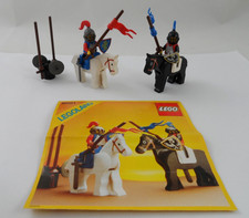 Lego 6021 vintage gebraucht kaufen  Regensburg