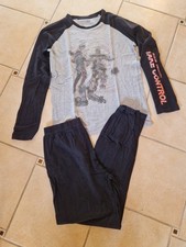 Jungen schlafanzug 170 gebraucht kaufen  Rodenberg