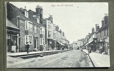 Uckfield high street for sale  LEWES