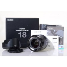 Fuji fujiifilm fujinon gebraucht kaufen  Rain