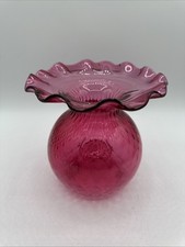 Vintage rossi cranberry for sale  Omaha