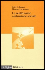 Realtà come costruzione usato  Napoli