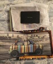 Paul smith wallet for sale  NEWCASTLE UPON TYNE