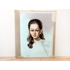 1960s original oil for sale  Pendleton