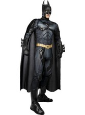 Costume batman cavaliere usato  Spedire a Italy